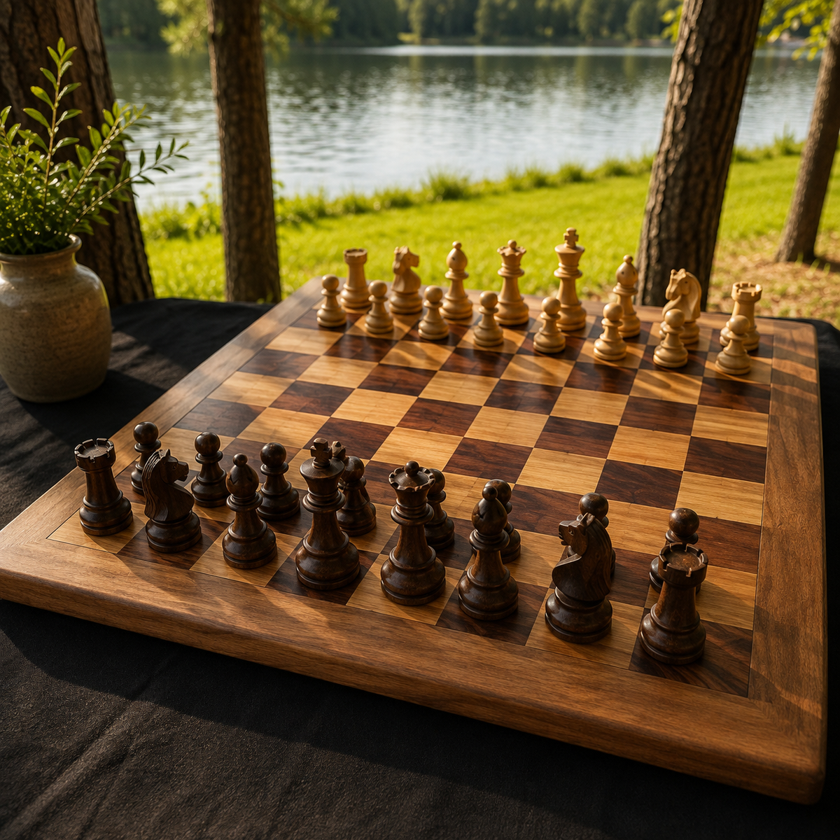 Games