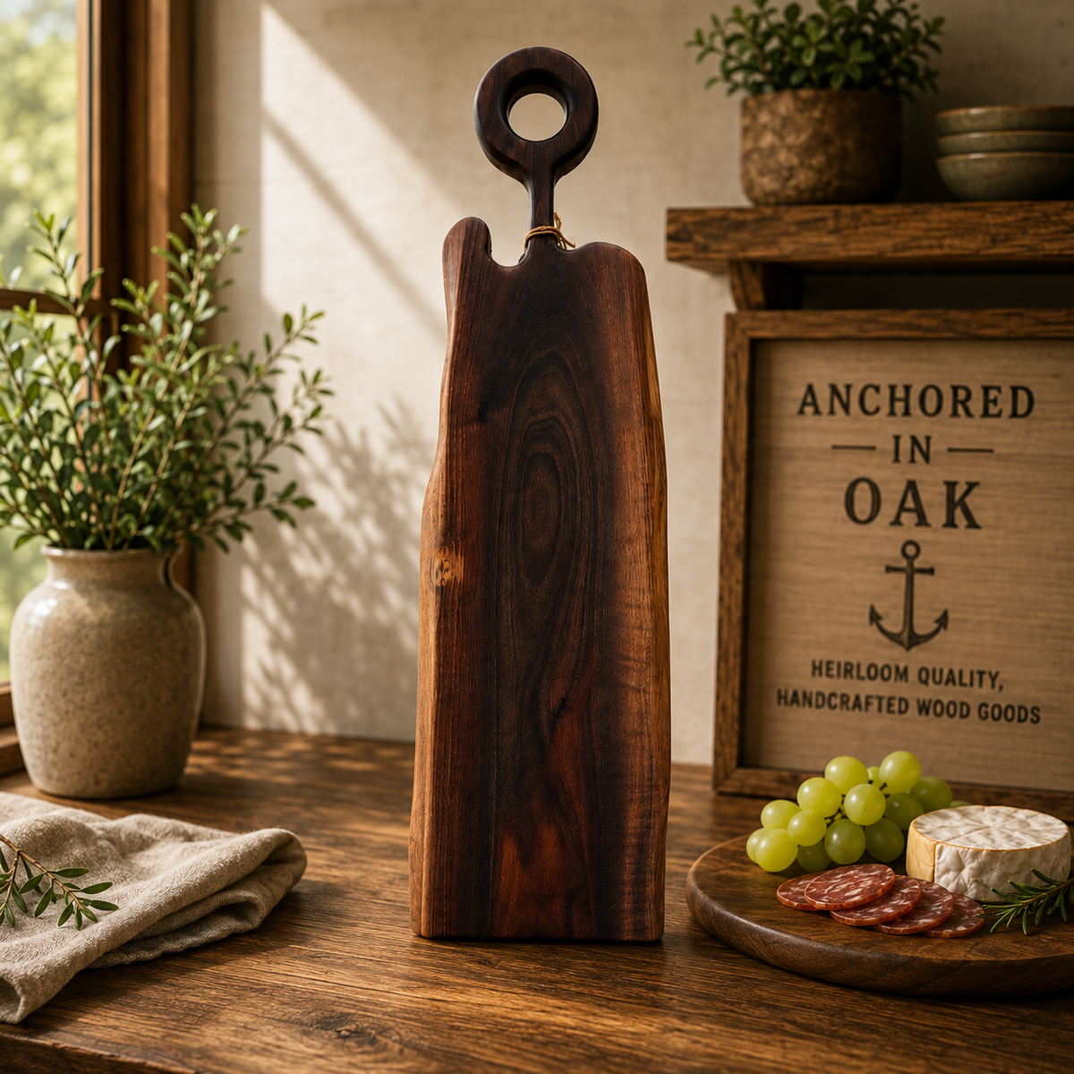 Charcuterie Boards