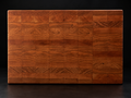 Cherry End-Grain Cutting Board