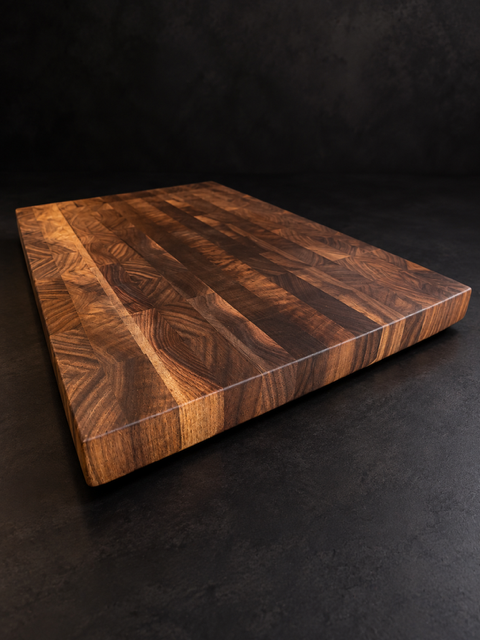Walnut Chopping Block