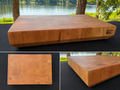 Cherry Chopping Block