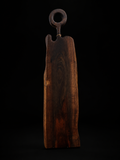 Walnut Live Edge Charcuterie Board