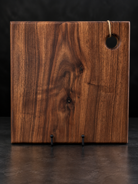Small Walnut Versatile Board
