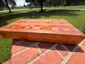 End Grain Elm Chopping Block